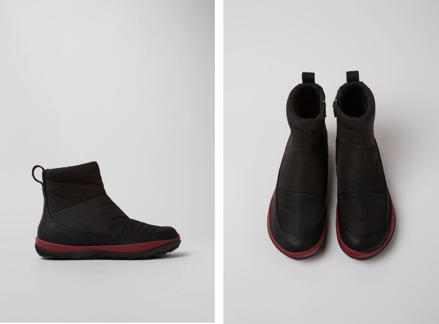 Waterproof <br>Gore-Tex® Shoes | Topics | Camper（カンペール）日本 