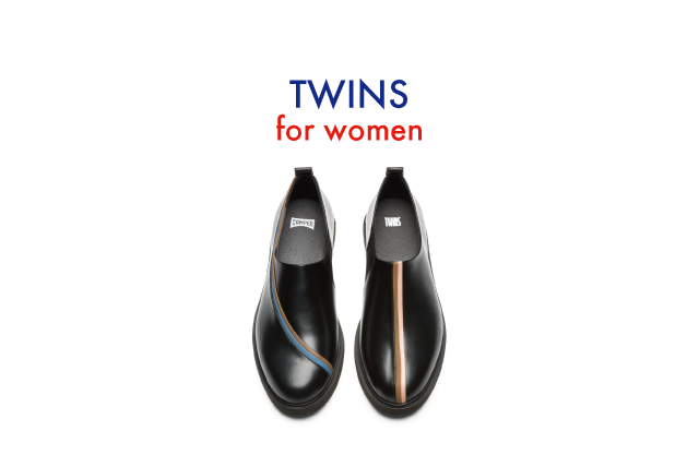 TWINS for women