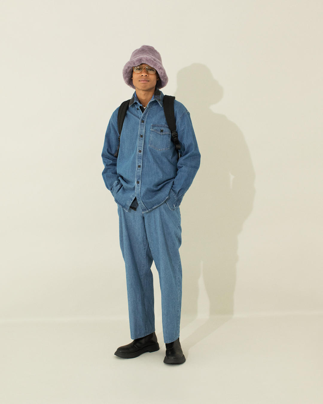 NEW LOOKBOOK<br>Autumn / Winter 2021