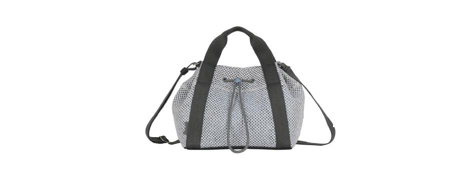 New! Mesh Bag