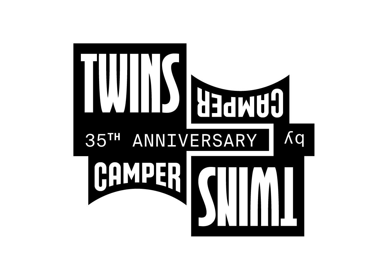 ブランドアイコン「TWINS（ツインズ）」シリーズ 35 周年<br>プレイフルな新作発売とアニバーサリーキャンペーンスタート