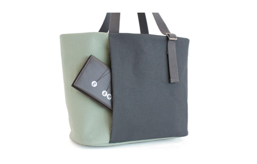 New Canvas BAG | Topics | Camper（カンペール）日本公式サイト