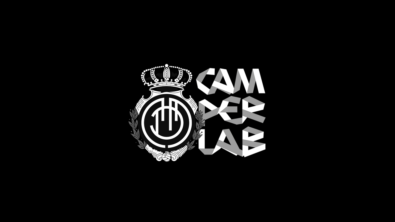 RCD MALLORCA X CAMPERLAB