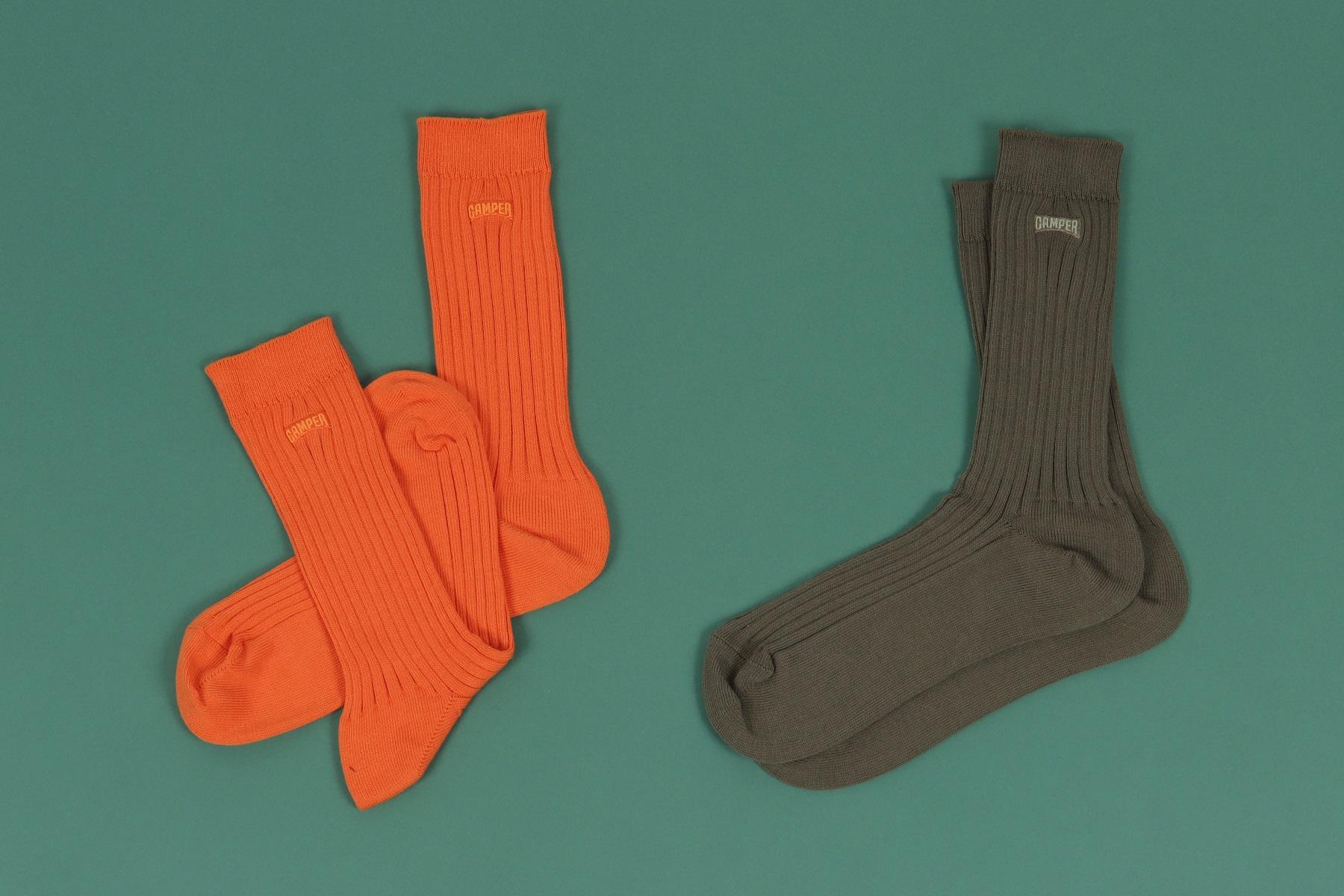 Japan Original Product<br>Organic Cotton Socks