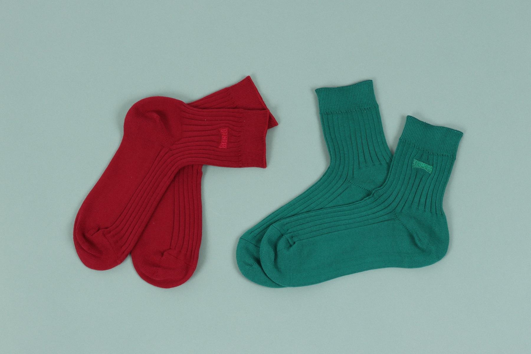 Japan Original Product<br>Organic Cotton Socks