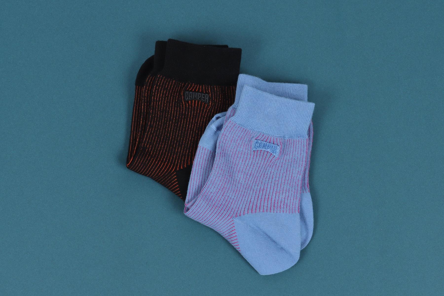 Japan Original Product<br>Organic Cotton Socks