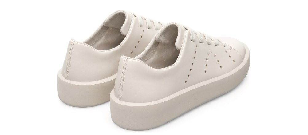 New! Shoes「COURB」 | Topics | Camper（カンペール）日本公式サイト