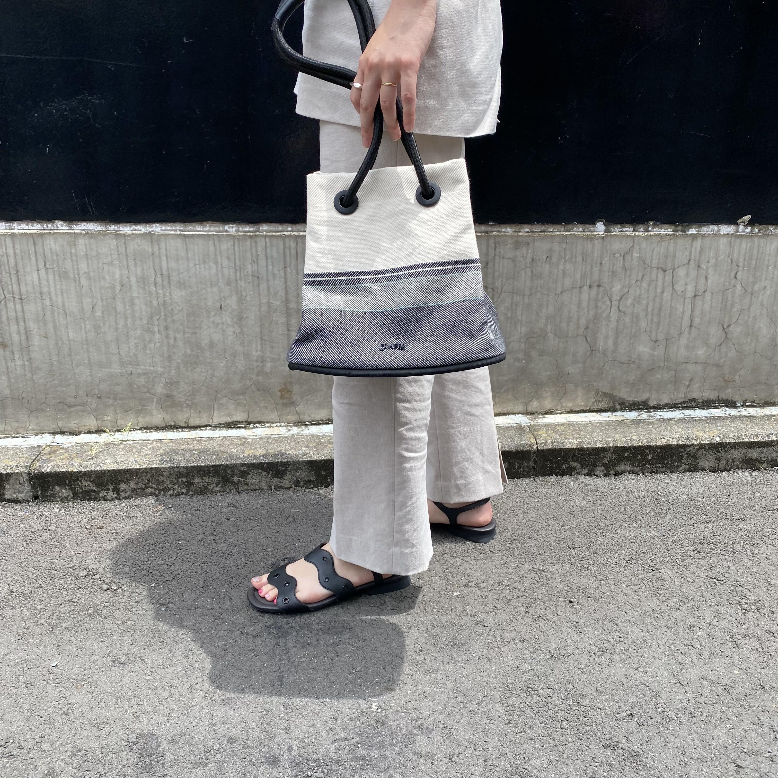 Nautical Bag <br>「ISARI」