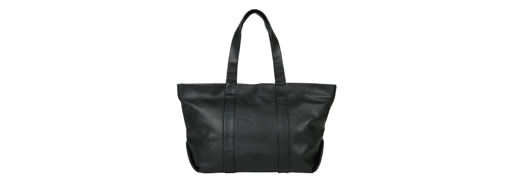 New！ Leather Tote 「Jada」