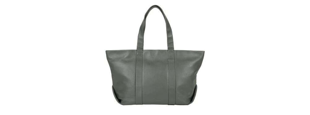 New！ Leather Tote 「Jada」 | Topics | Camper（カンペール）日本