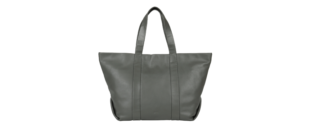 New！ Leather Tote 「Jada」 | Topics | Camper（カンペール）日本