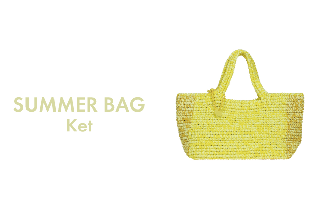 Summer bag 「Ket」