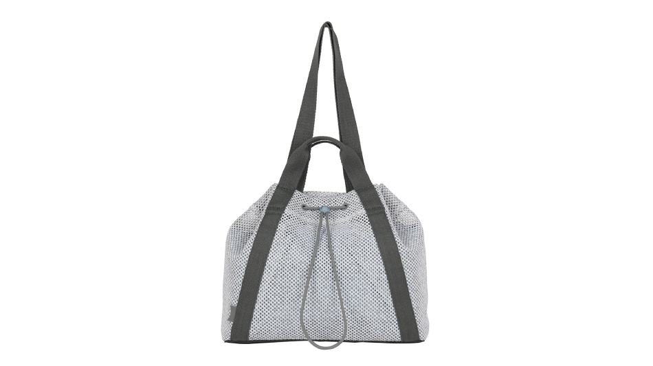 New! Mesh Bag