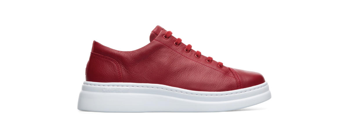 TRADITIONAL SNEAKERS for women