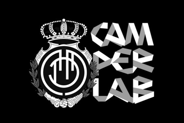 RCD MALLORCA X CAMPERLAB