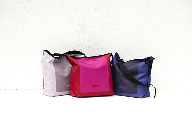 New! BAG「DENISA」