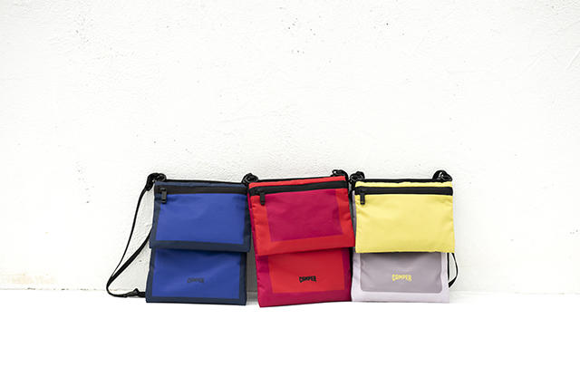 New! BAG「DENISA」