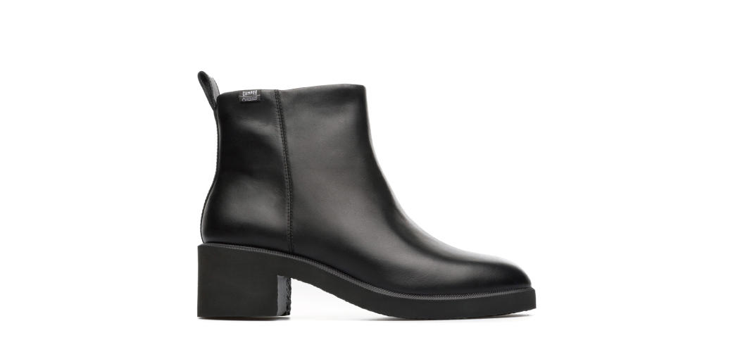 FEMININ BOOTS