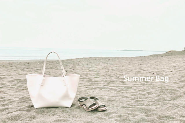 Summer Bag 「CADY」