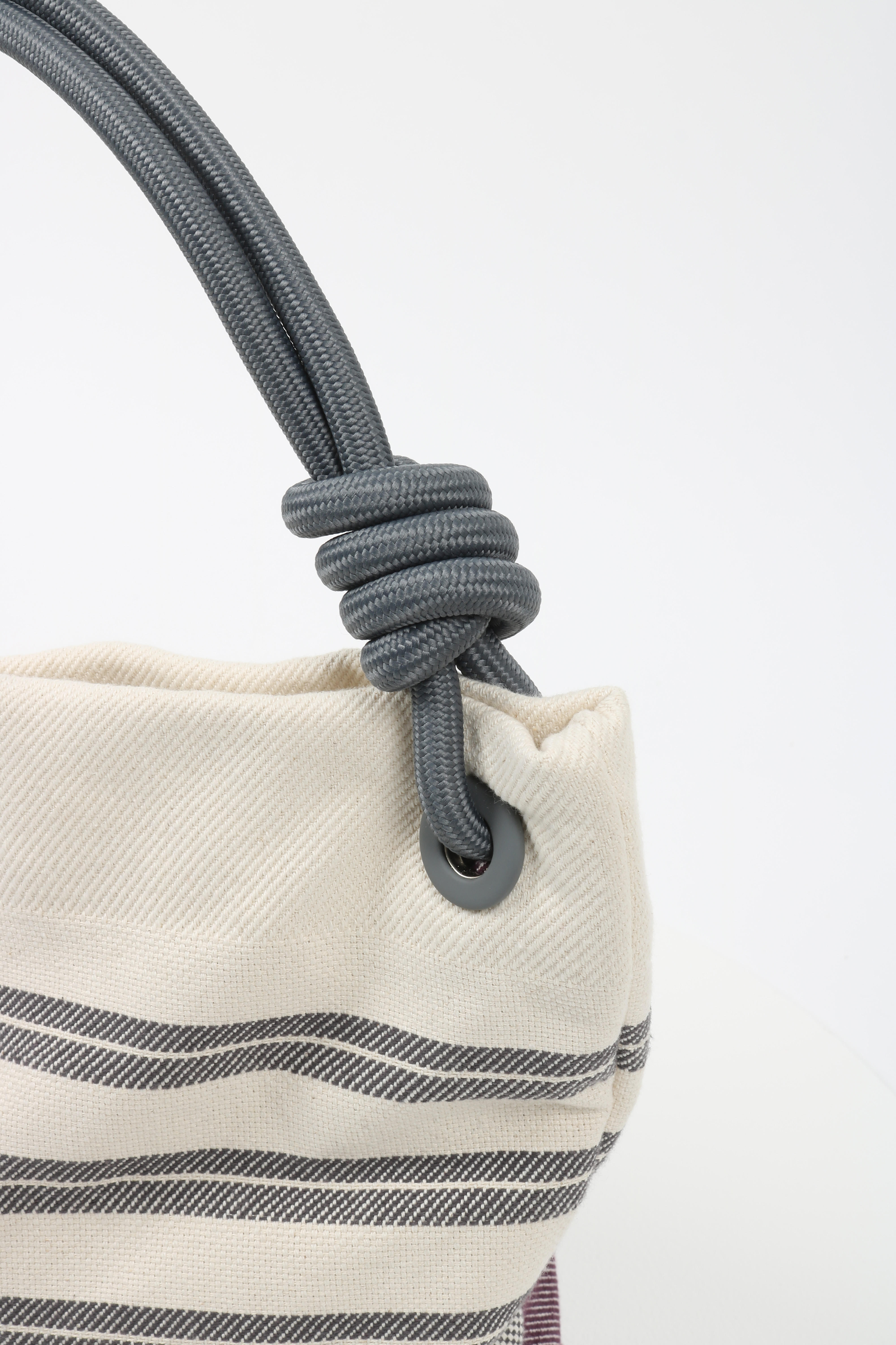 Nautical Bag <br>「ISARI」