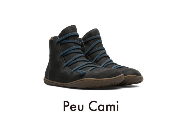 Peu Cami