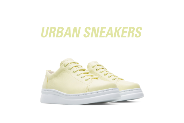 URBAN SNEAKER