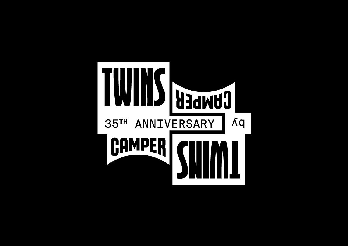 「TWINS」シリーズ <br>35周年キャンペーンスタート