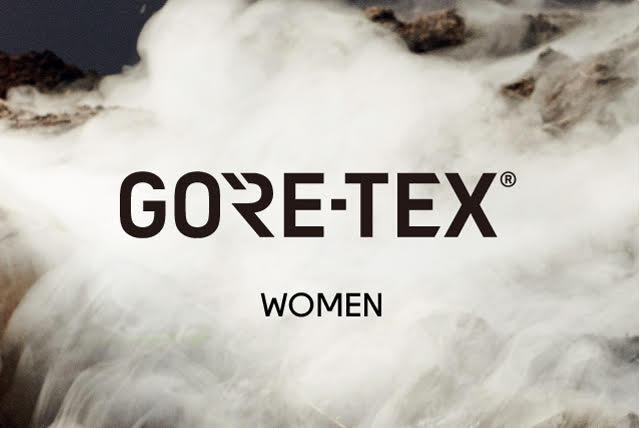 Camper×Gore-tex® for women