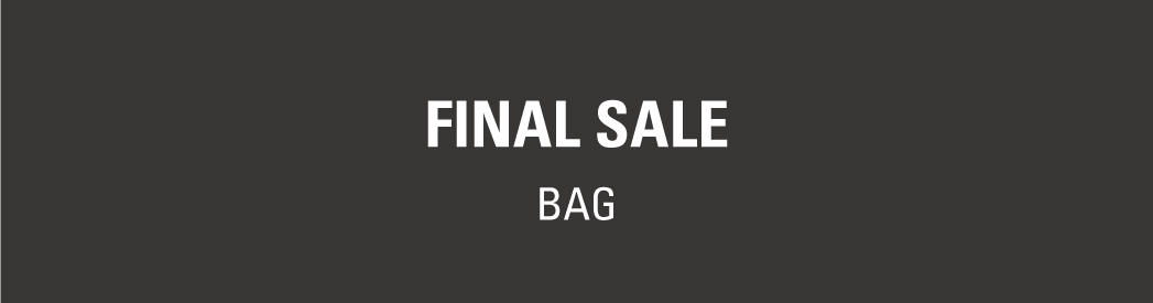 FINAL SALE