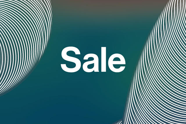 WINTER SALE